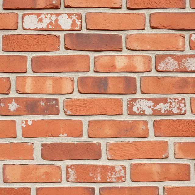 Brick & Concrete