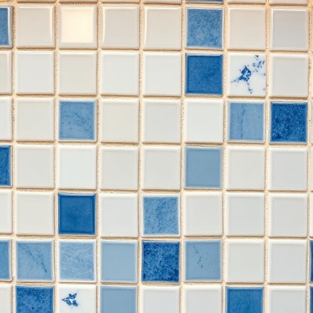 Ceramic & Tile